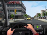 City Driving 3D screenshot, image №1326024 - RAWG
