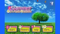 Summer Solitaire – The Beautiful Card Game screenshot, image №2048320 - RAWG