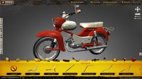 Simson Tuningwerkstatt 3D screenshot, image №1710349 - RAWG