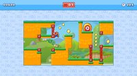 Mini Mario & Friends: amiibo Challenge screenshot, image №779854 - RAWG