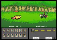 The Card Adventure screenshot, image №2269132 - RAWG