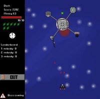 A little Spaceshooter screenshot, image №1164941 - RAWG
