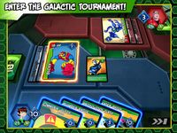 Ben 10 Slammers – Galactic Alien Collectible Card Battle Game screenshot, image №36730 - RAWG