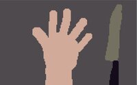 Five Finger Fillet screenshot, image №2540509 - RAWG