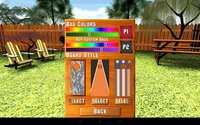 Cornhole Ultimate: 3D Bag Toss screenshot, image №1416804 - RAWG