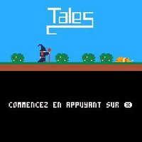 Tales (itch) screenshot, image №2113084 - RAWG