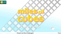 Miles of Cubes screenshot, image №2647976 - RAWG