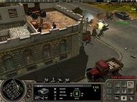 Codename Panzers, Phase One screenshot, image №352577 - RAWG