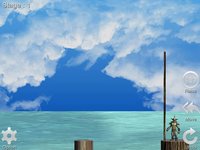 Goblin bridge is falling down screenshot, image №1683831 - RAWG