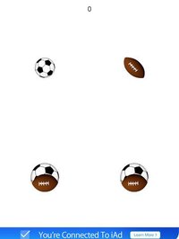Futbol vs. Football screenshot, image №962398 - RAWG