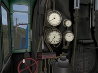 Trainz Railroad Simulator 2004 screenshot, image №376583 - RAWG