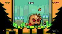 Mutant Mudds Super Challenge screenshot, image №19375 - RAWG