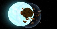 Planetary Guard: Defender screenshot, image №1976290 - RAWG