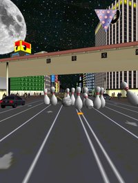 HyperBowl Tokyo screenshot, image №1631989 - RAWG