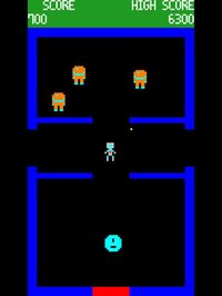New Berzerk - Ad Free screenshot, image №1612991 - RAWG