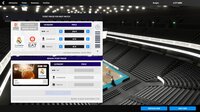 International Basketball Manager 23 screenshot, image №3672070 - RAWG