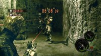 Resident Evil 5 screenshot, image №723949 - RAWG