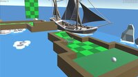 Super Duper Cool Golf Game screenshot, image №3177959 - RAWG