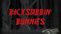 Backstabbin' Bunnies (Game Jam Rough version) screenshot, image №1231056 - RAWG