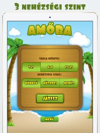 Amőba screenshot, image №986847 - RAWG