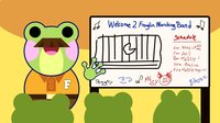 Froggy Band Ultimate screenshot, image №2465957 - RAWG