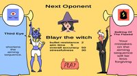 Wiccan Roulette screenshot, image №2319003 - RAWG