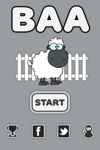 Baa - Politics and Sheep screenshot, image №1055625 - RAWG
