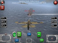WarBirds Fighter Pilot Academy screenshot, image №1963206 - RAWG