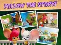 Mouse House: Puzzle Story screenshot, image №2130963 - RAWG