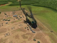 Whirlwind over Vietnam screenshot, image №430047 - RAWG