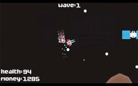Alpha Squadron (itch) screenshot, image №2538601 - RAWG