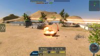 Assault Corps 2 screenshot, image №200440 - RAWG