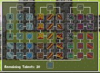 Infinite Defence: Champions screenshot, image №1026138 - RAWG