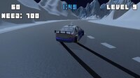 Night Winter Drift screenshot, image №4114483 - RAWG