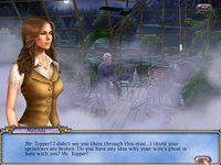 Ghost Whisperer: Case 2 - Forgotten Toys screenshot, image №585427 - RAWG