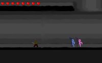 Tube Story screenshot, image №1253655 - RAWG