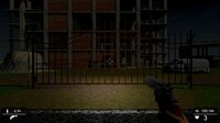 Zombie Horror screenshot, image №2450497 - RAWG