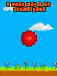 Pixel Pong! screenshot, image №1612030 - RAWG