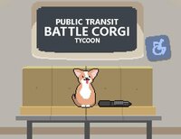 Public Transit Battle Corgi Tycoon screenshot, image №2426367 - RAWG