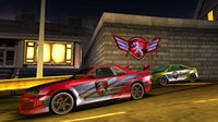 Need for Speed: Carbon – Own the City screenshot, image №2558275 - RAWG