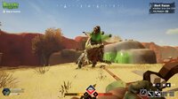 Hunters Inc screenshot, image №4229593 - RAWG
