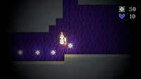 Cave Snowman screenshot, image №2654856 - RAWG