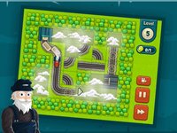 Railway Panic screenshot, image №1886524 - RAWG