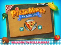 Pizza Maker And Delivery Shop screenshot, image №2122776 - RAWG