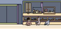 Three Pigeons in a Trench Coat screenshot, image №3024526 - RAWG