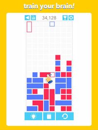 Blocks ロ screenshot, image №1954634 - RAWG