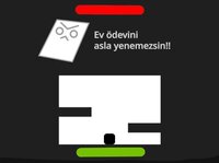 Yaratıcı İsimli Matematik Oyunu screenshot, image №3668199 - RAWG