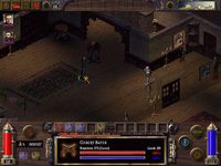 Arcanum: Of Steamworks and Magick Obscura screenshot, image №217877 - RAWG