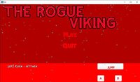 The Rogue Viking screenshot, image №3614536 - RAWG