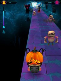 Halloween Night Ride screenshot, image №1614799 - RAWG